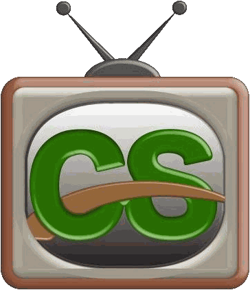 CS TV Mounting logo